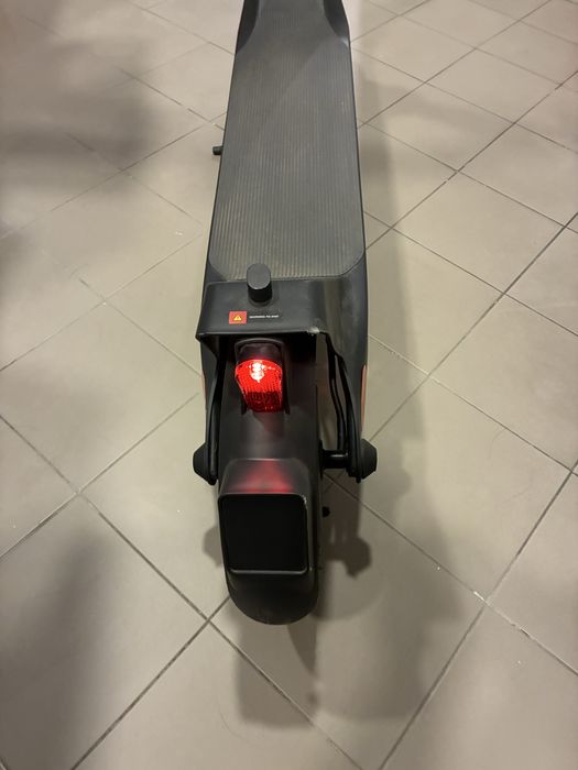 Xiaomi Mi Electric Scooter 1S