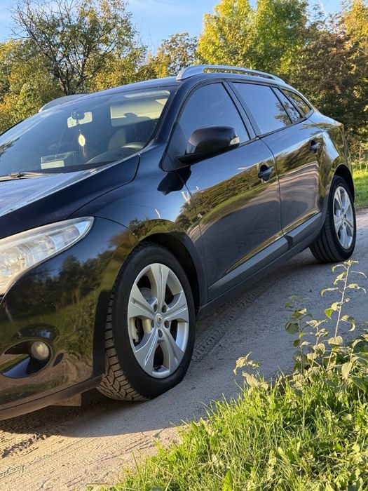 Продам Renault Megane