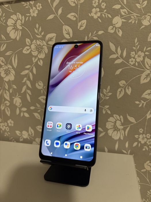 Смартфон Motorola G60 6/128Gb