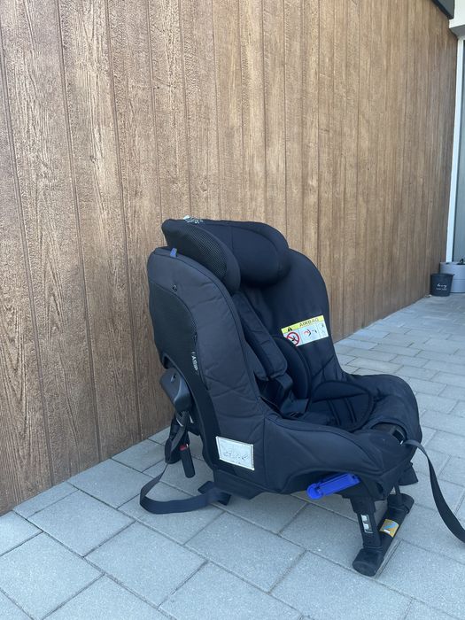 Fotelik Maxi Cosi Axkid minikid 2 - stan bardzo dobry