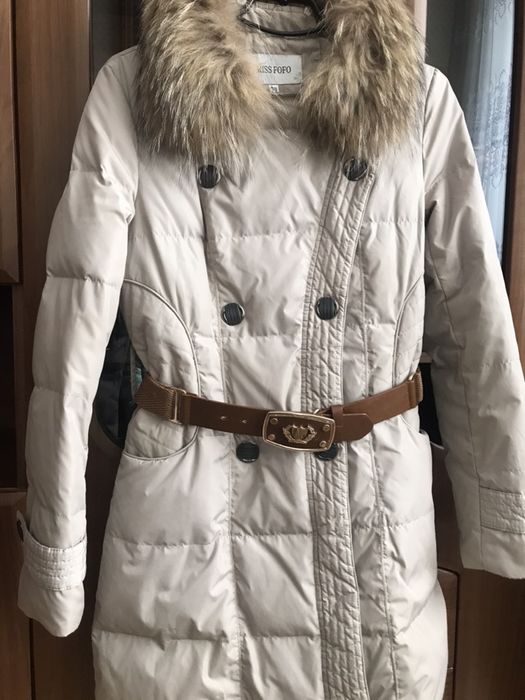 Куртка осіння, пуховик, плащ