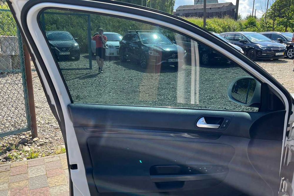 Volkswagen Golf 2011