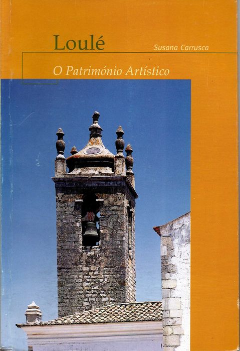 Loulé, o património artístico