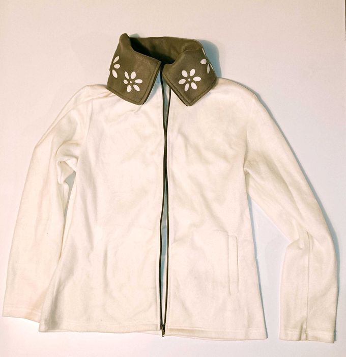 Śliczna bluza damska rozmiar  L