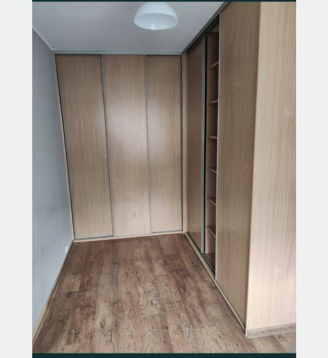 Pokój jedno lub dwuosobowy