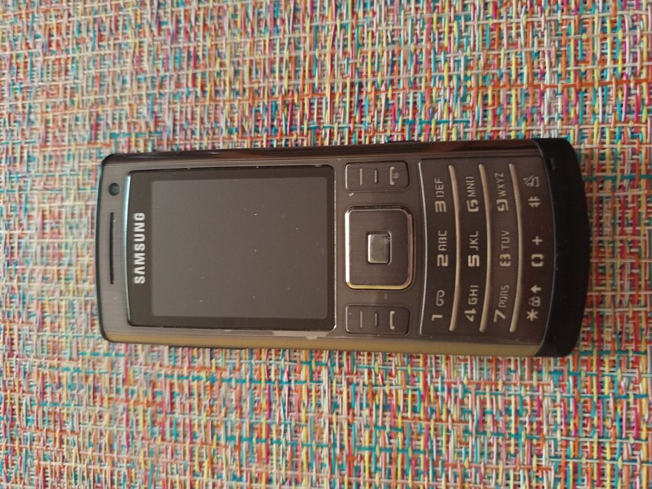 Samsung SGH-U800 od ręki W-wa