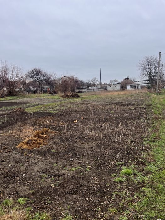 Земля під будівництво у Кременчуці