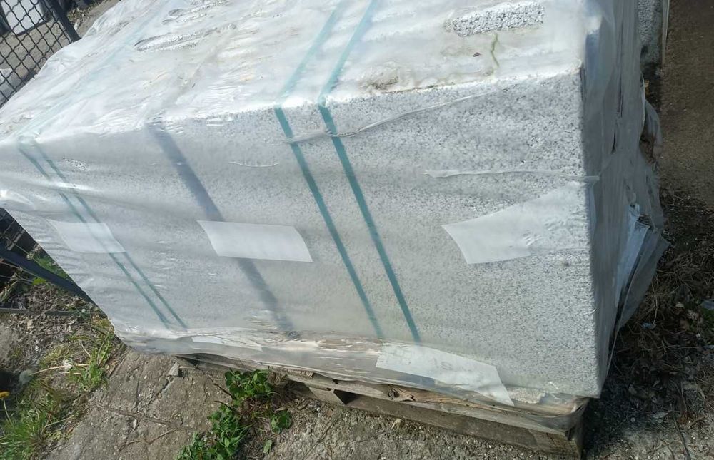 Płytki betonowe lastriko 60x60x4 cm na chodnik, taras, ogród