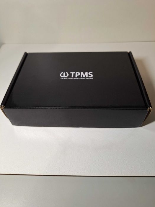 Датчики тиску шин TPMS, для внутрішнього монтажу. Нові. Перевірені.