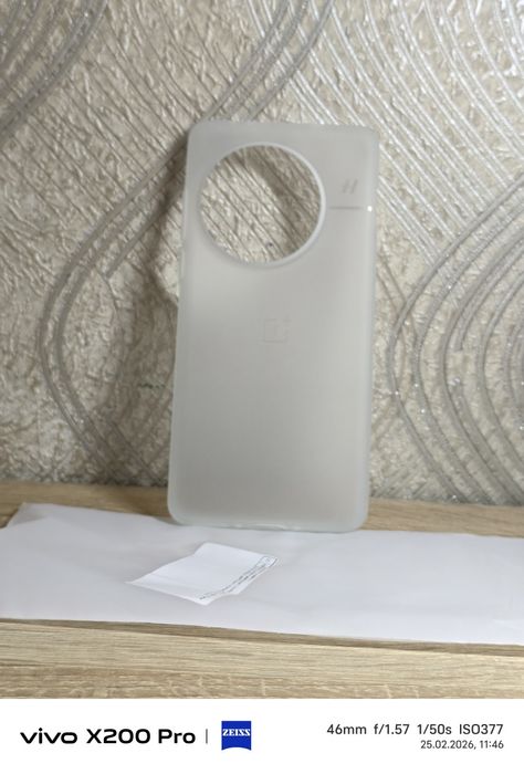 чехол на OnePlus 13