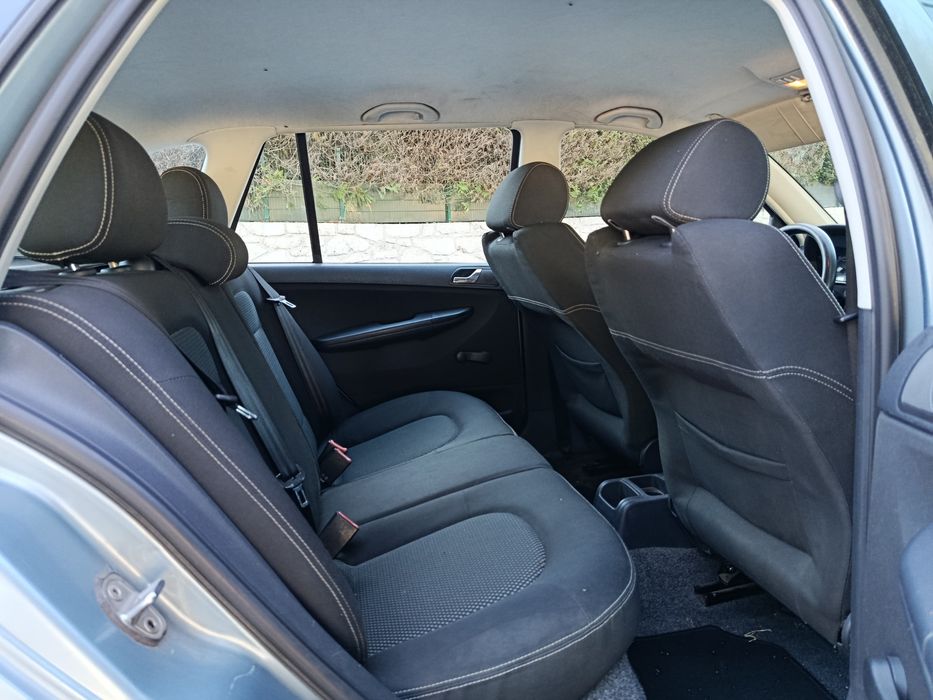 Skoda Fabia 1.2 Gasolina
