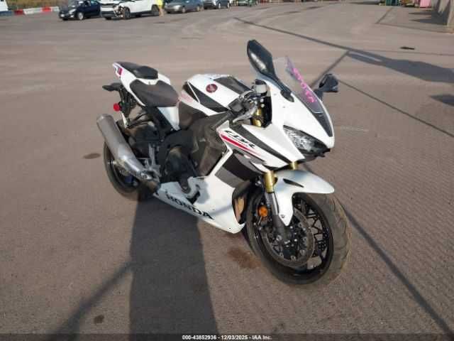 Honda CBR 1000 RA 2026