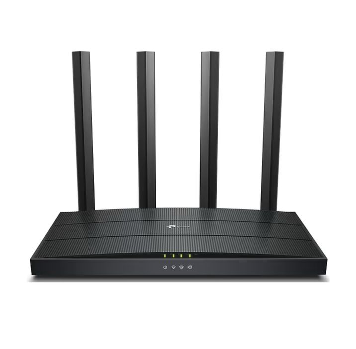 Маршрутизатор інтернет WiFi6 TP-Link Archer AX12