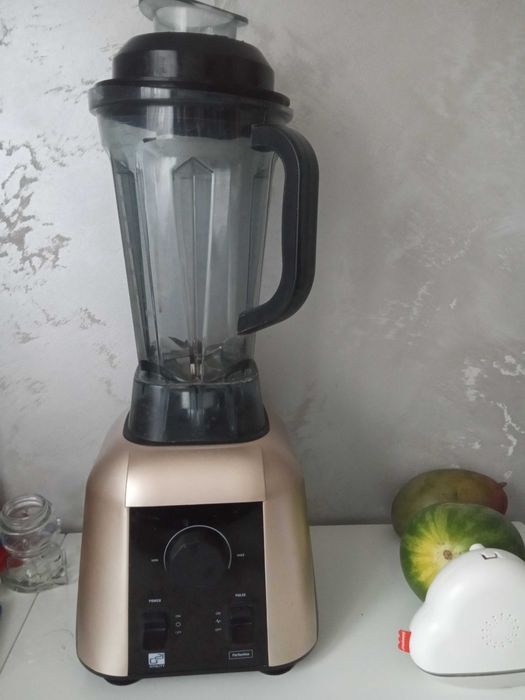 Blender G21 Perfection Vitality