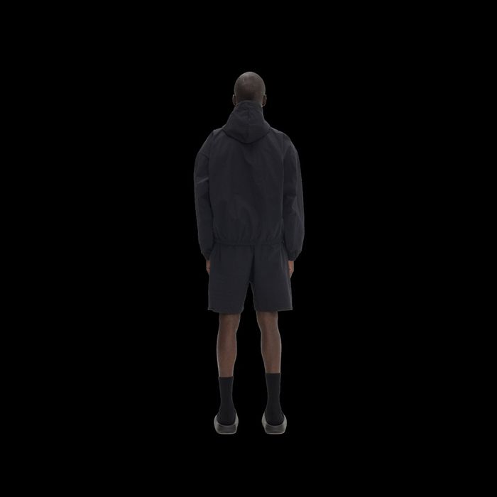 Yeezy WB-01 / Ветровка