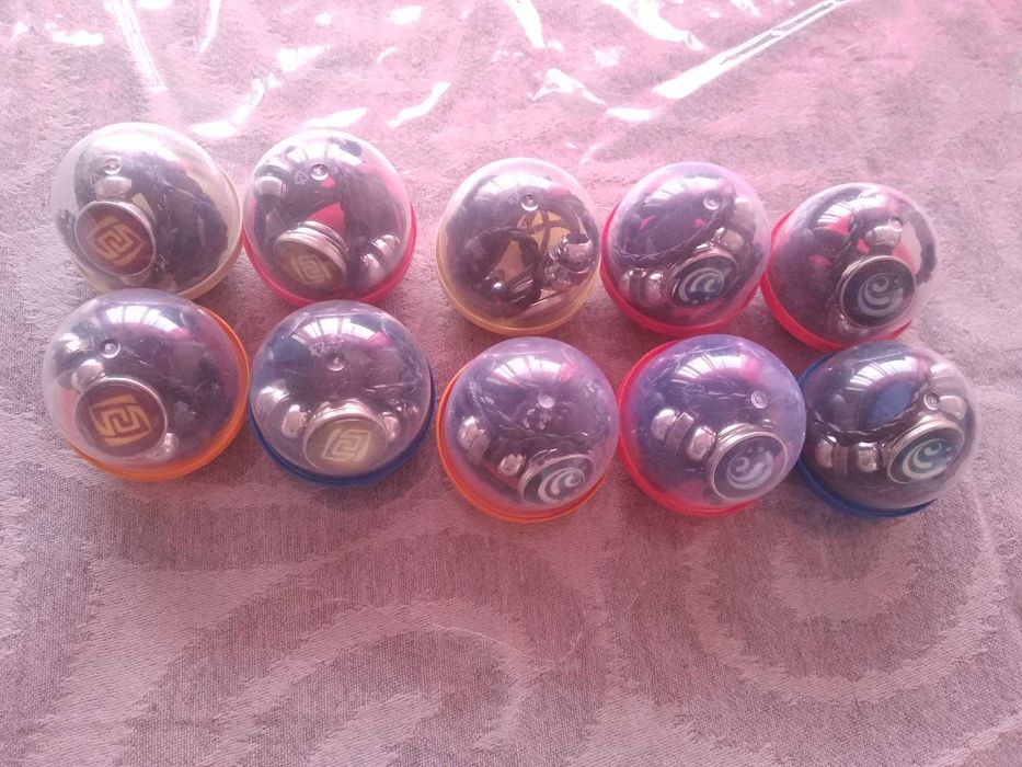 Pulseiras do jogo Genshin Impact