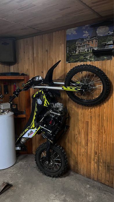 XTR 616про 125рр 2025 ідеал