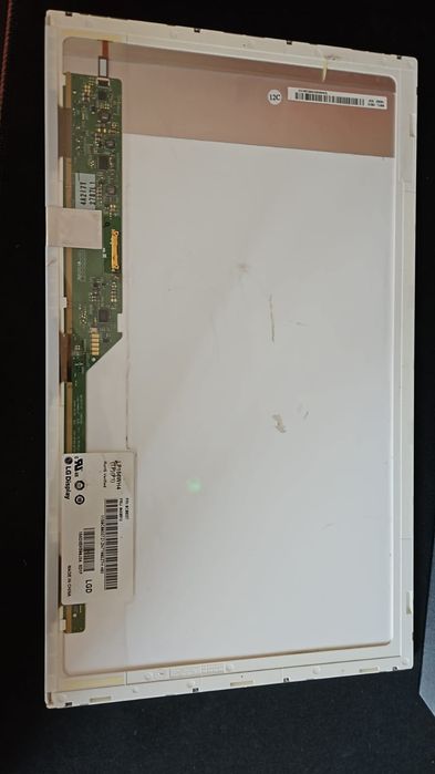 Матриця LG 15.6 LP156WH4-TPP1 (1366*768, 30pin(eDP) LED, NORMAL, матова, роз'єм ліворуч знизу) для ноутбука