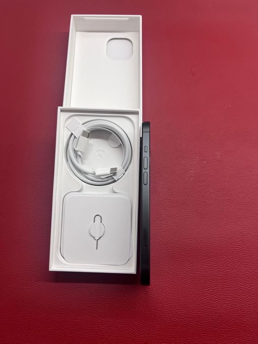 Iphone 15 128GB Preto