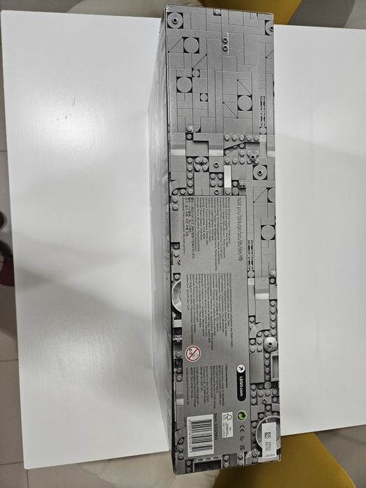 Lego "Porsche 911" [Creator - 10295]