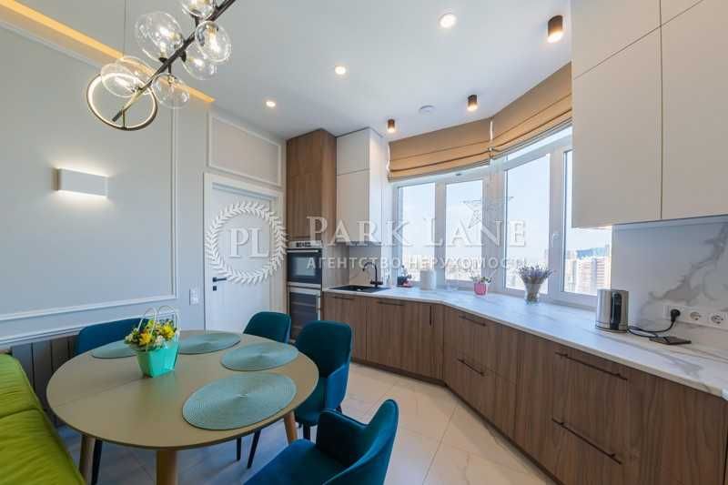 Продаж видової 3к квартири з ремонтом на Коперника,Лук"янівка