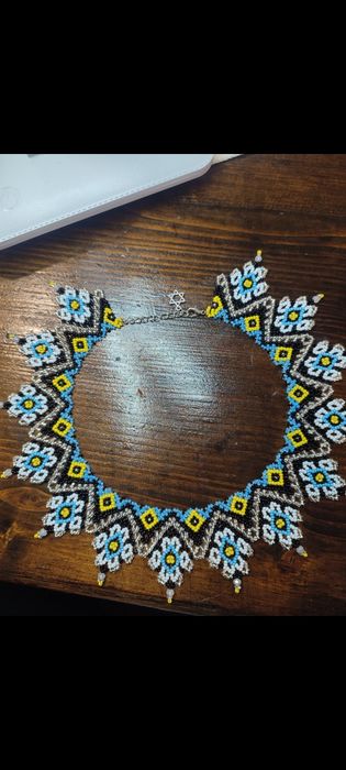 Силянка ручної роботи