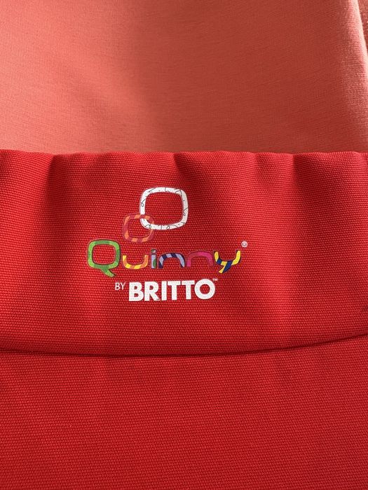 Alcofa Quinny compacta Romero Brito
