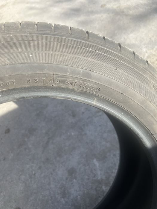Opony letnie 225/55r19 Toyo