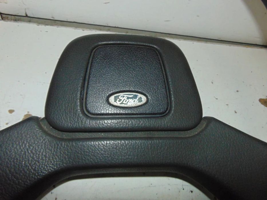 Ford fiesta volante " nova de stock antigo