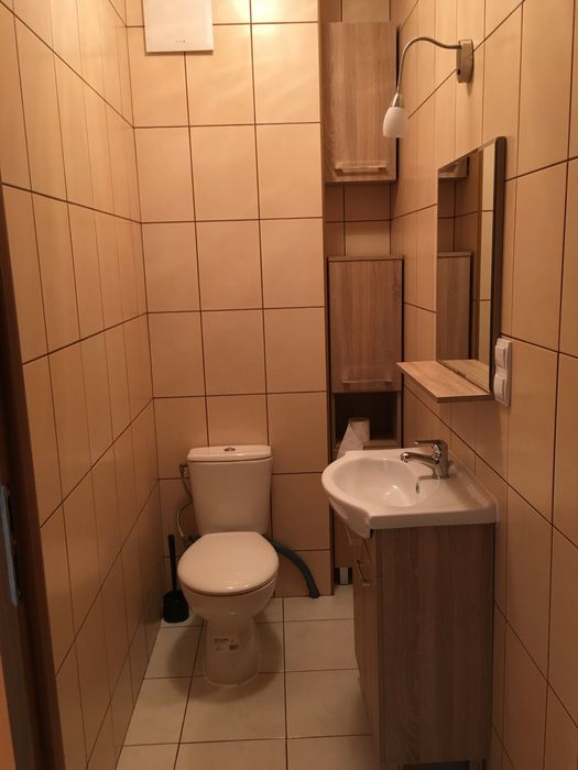 Mieszkanie – Poznań, Osiedle Bolesława Chrobrego, Piątkowo - Więcej