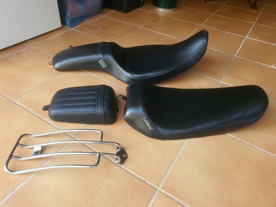 Harley Davidson Evo 1340cc