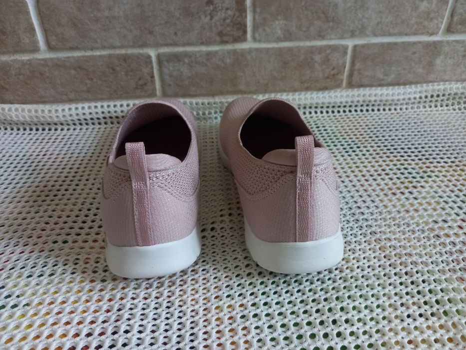 мокасини Skechers 38р
