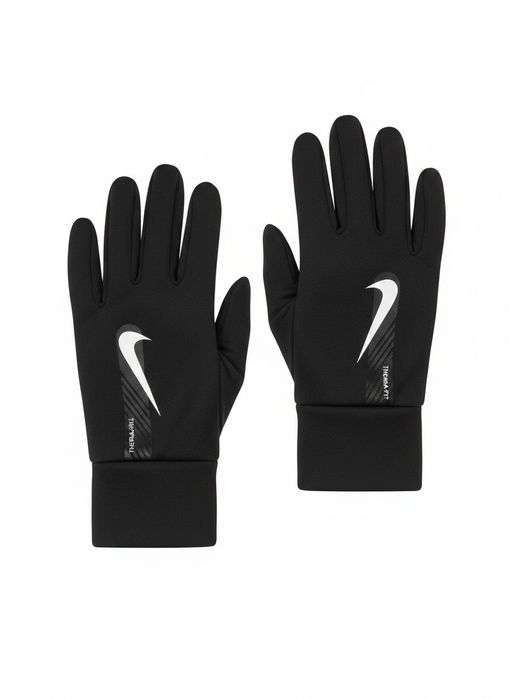 Теплі рукавиці Nike Swoosh для хлопців (M,L)