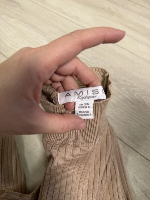 Костюм зі спідницею для вагітних