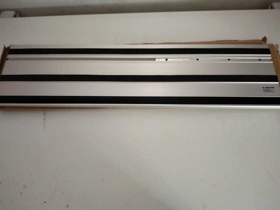 Vendo Máquina de Régua Nova