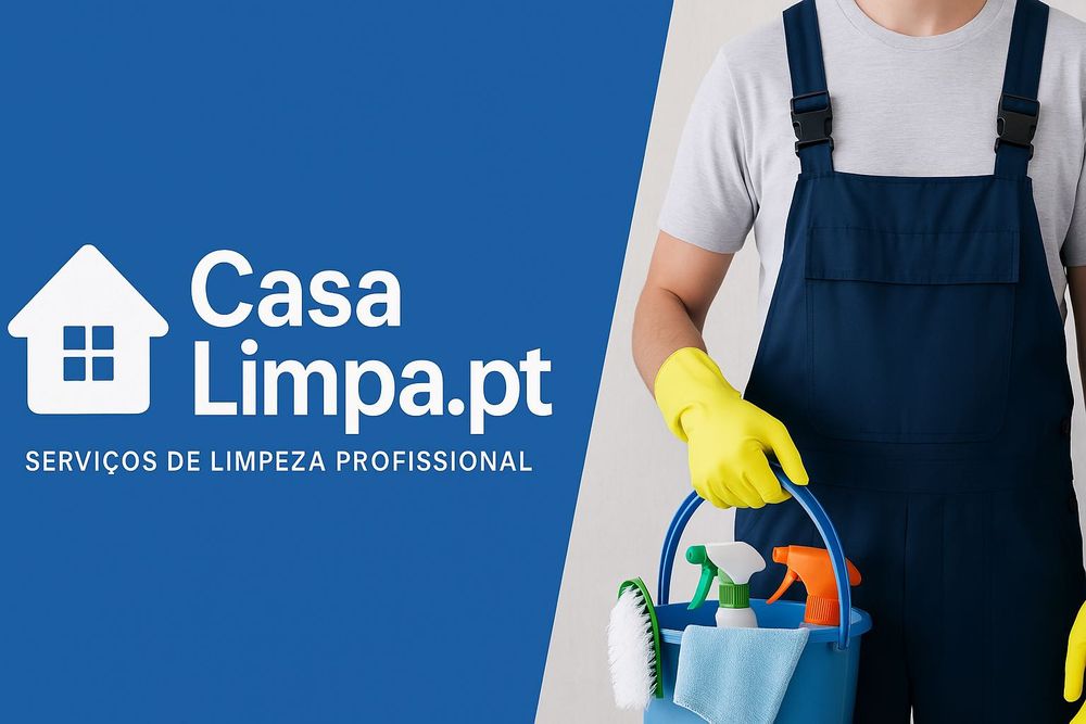 Limpezas profissionais em Lamego – Casa Limpa.pt