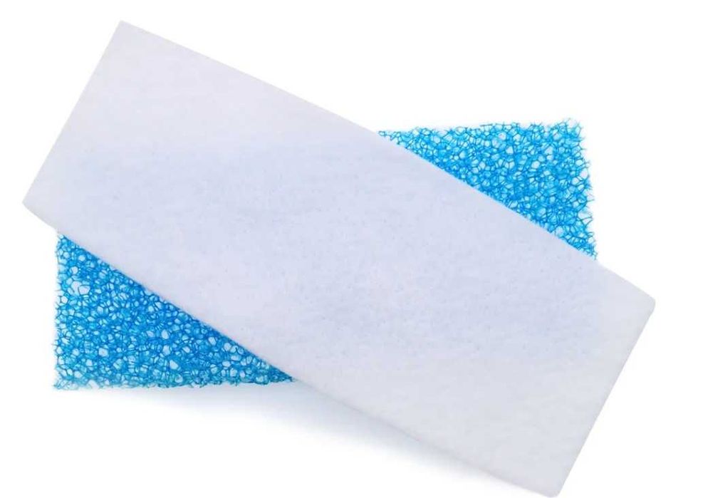 Фільтр для пилососа Thomas