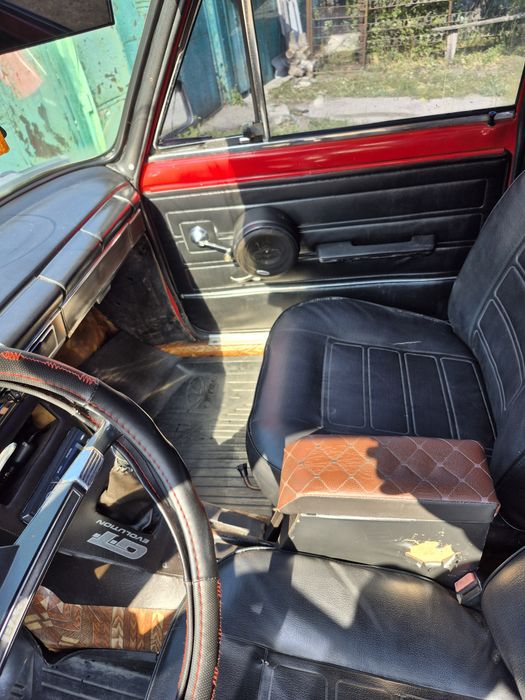 ВАЗ / Lada 2101 1986 VIN XTA210130G4795202 фото оголошення 8 з 24