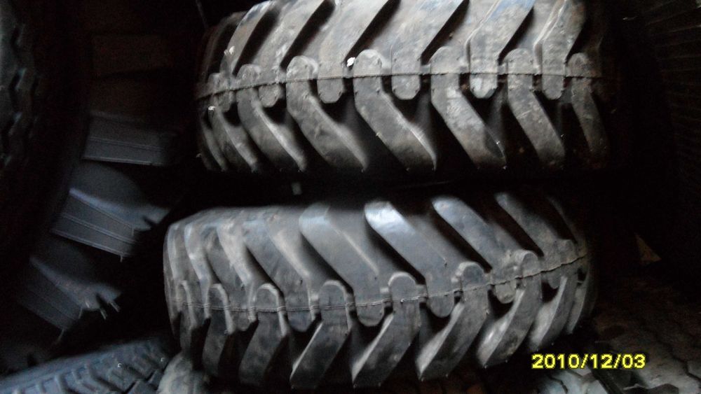 Opony 7.00x12 7.00-12 6.5-10 i pełne