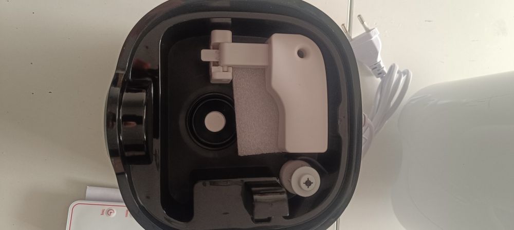 Nawilżacz powietrza nowy