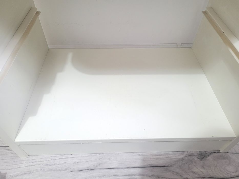 Trofast Ikea pudła 3szt
