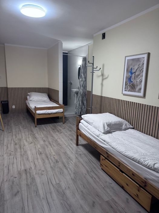 Noclegi Katowice - Noclegi dla Firm i Osób Prywatnych