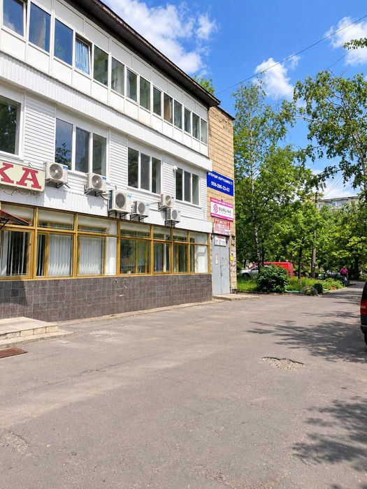Офіс 17м2 Лісовий масив біля ринку Юність (Власник)