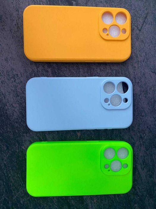 Чохол на Iphone 15 Pro