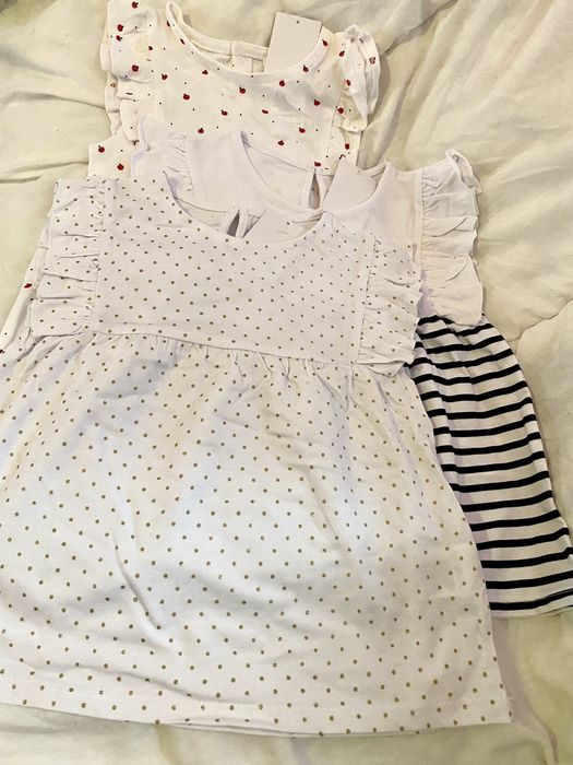 Girls' Clothing Lot (24 Months)
