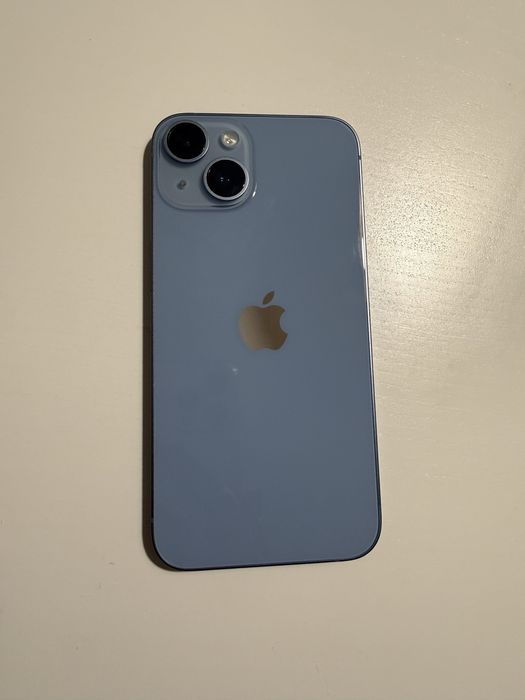 Iphone 14 256gb azul