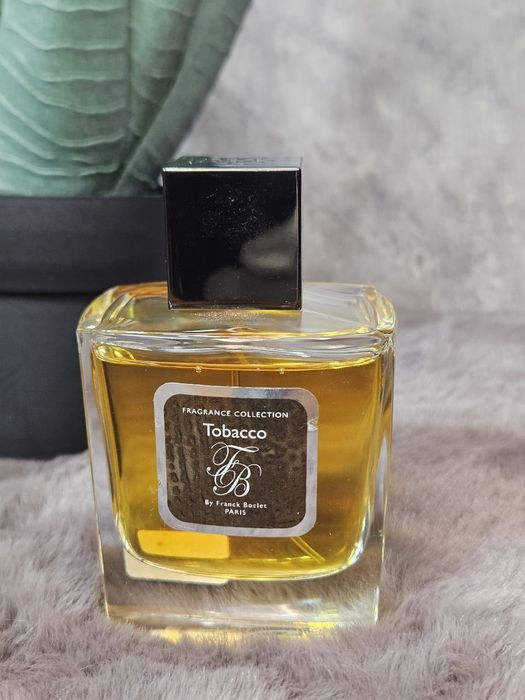 Franck Boclet Tobacco Eau de Parfum 100 мл