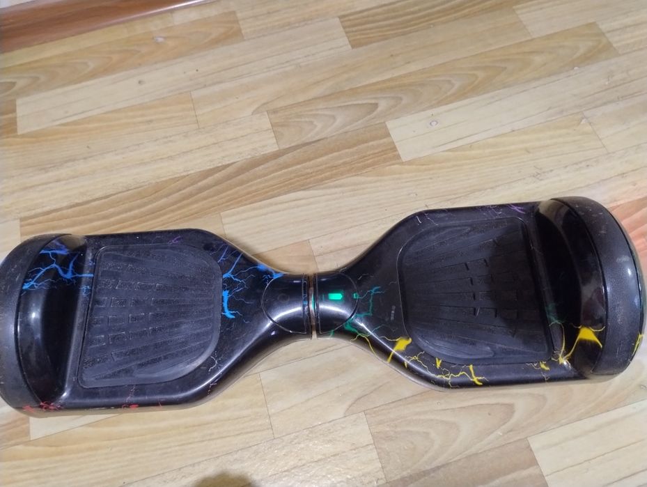 Гіроборд Smart Balance Wheel 6.5