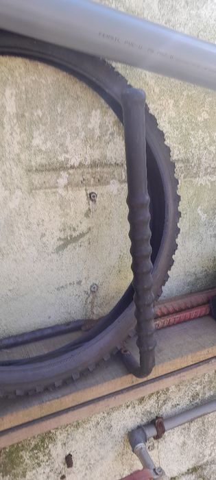 Bicicleta de montanha com oferta