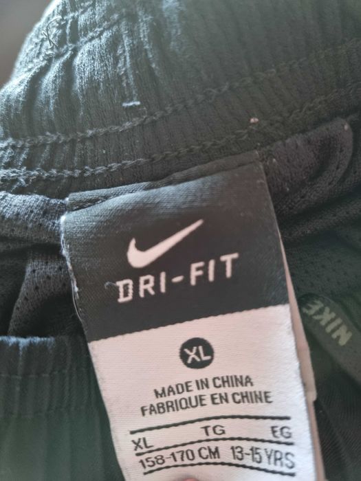 spodnie dresowe rozmiar 158-164